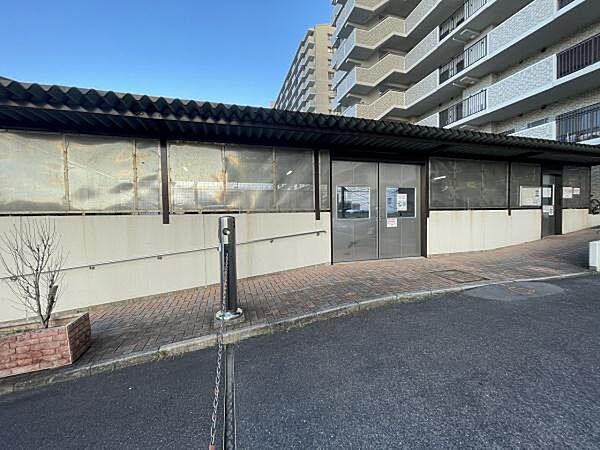 「共有部分写真」ゴミ置き場です♪