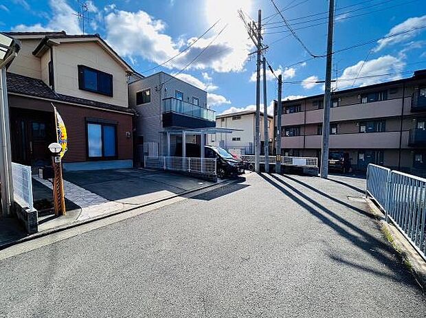 ＪＲ阪和線 下松駅まで 徒歩9分(4LDK)のその他画像