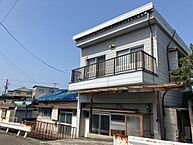 大阪府泉南郡岬町淡輪：物件画像