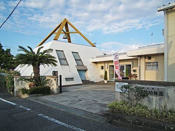 岬町立淡輪幼稚園まで2503m