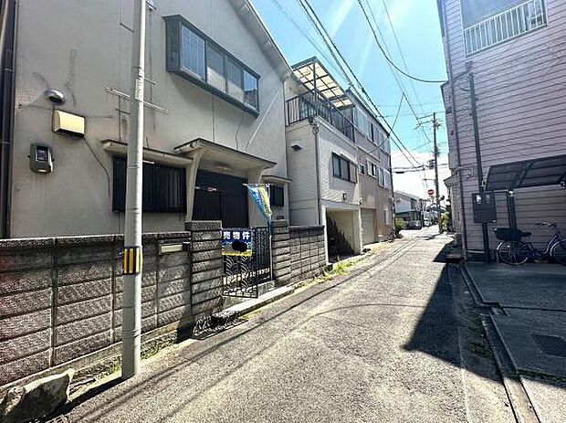 南海本線 岸和田駅まで 徒歩11分(4DK)のその他画像