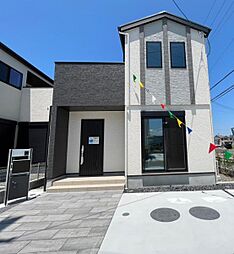 大阪府泉南市新家