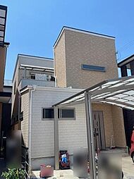 大阪府貝塚市橋本