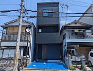 大阪府泉大津市虫取町2丁目：物件画像