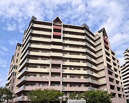 アクアパークシティ岸和田南3番館　中古マンション