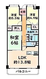 熊取駅 800万円