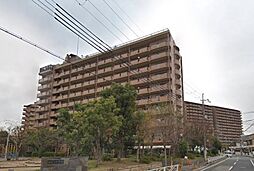 朝日プラザシティ・サザンパーク1番街B棟　中古マンション