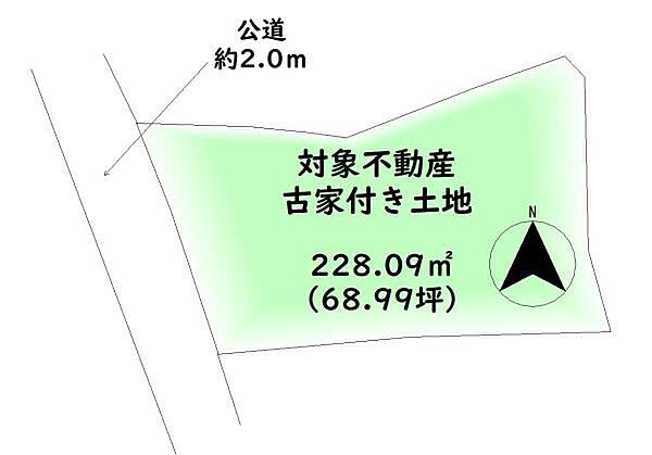 区画図：327002184491