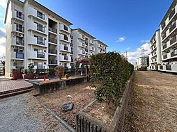 府中団地11号棟　中古マンション