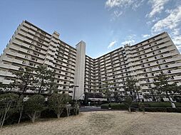 サンシティ貝塚3番館　中古マンション