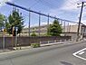 周辺：岸和田市立大宮小学校まで760m