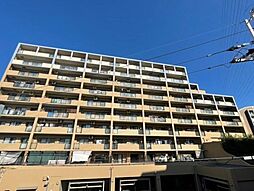 エバーランドシティ新泉北4番館　中古マンション