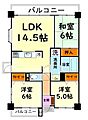 ライオンズマンション泉南熊取5階890万円