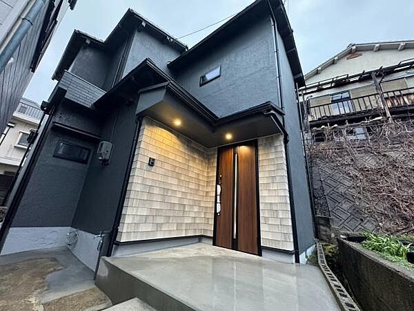 外観：327001642527