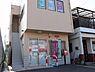 周辺：北池田簡易郵便局まで463m