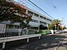 周辺：泉大津市立上條小学校まで700m
