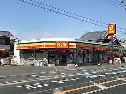 デイリーヤマザキ泉大津助松店まで388m