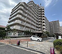 メゾンドール高石　中古マンション