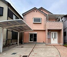 大阪府泉大津市清水町