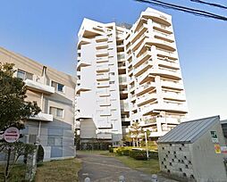 エルベコート二色の浜　中古マンション