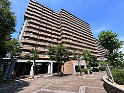 朝日プラザシティ・サザンパーク1番街Ａ棟　中古マンション