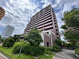 ファミールハイツ泉大津セントハーバーシティ2番館