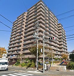 和泉中央パークホームズ　中古マンション