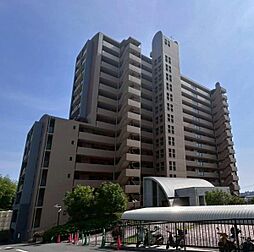 エバーランドシティ新泉北8番館　中古マンション