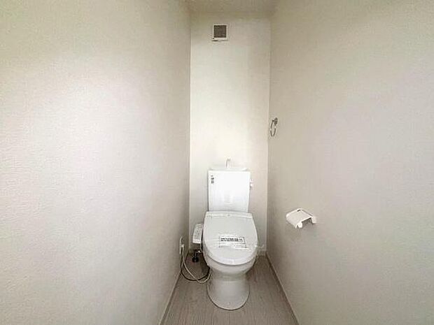 1階トイレ