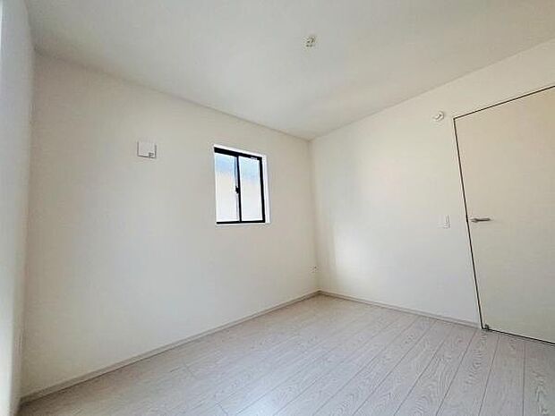 洋室5.2帖です。