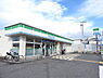 周辺：ファミリーマート泉大津尾井千原店まで206m
