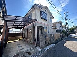 大阪府貝塚市津田南町