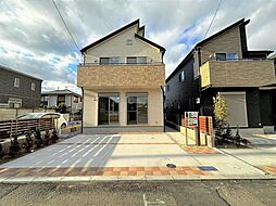 大阪府和泉市池田下町