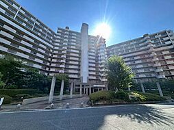 コート和泉府中セルカC棟　中古マンション