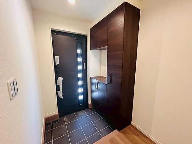 写真は同社施工例です。