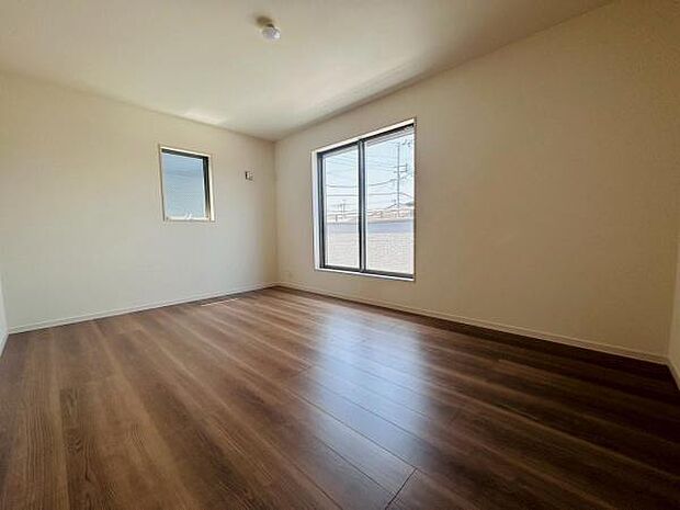 写真は同社施工例です。