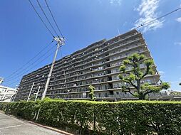 コーストアベニュー岸和田コーポラス3号棟