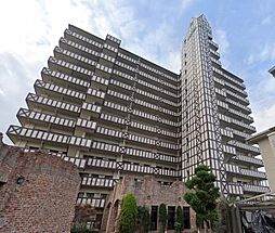 ブリティッシュティンバー泉佐野スウィート　中古マンション