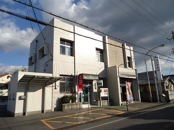 JAいずみの山直上支店まで1529m