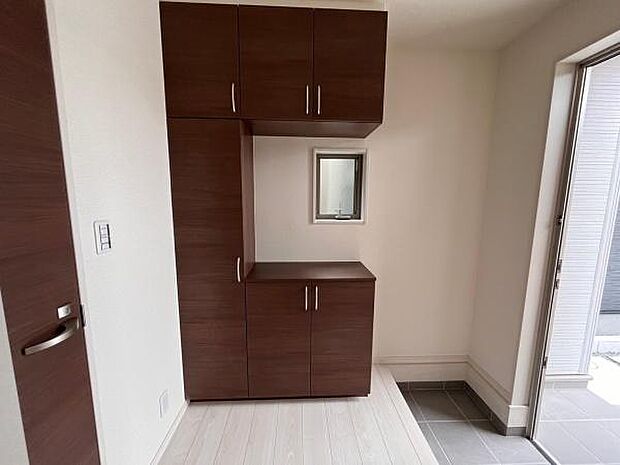 写真は同社施工例です。