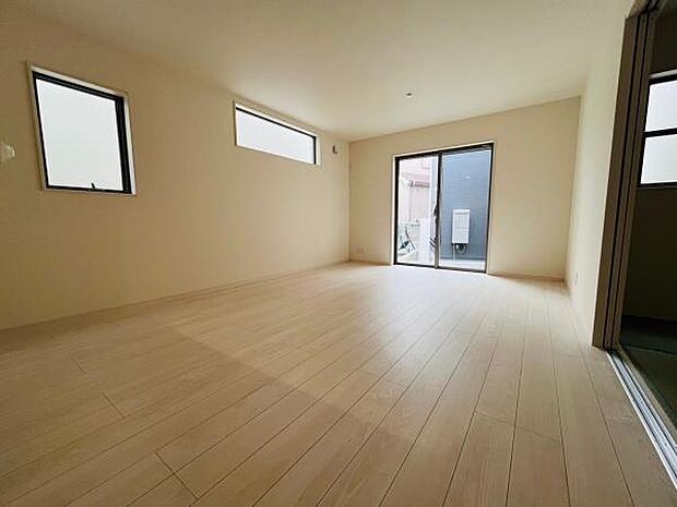 写真は同社施工例です。