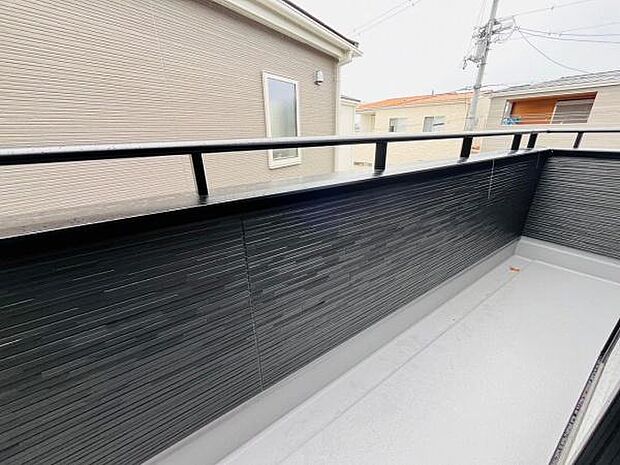 写真は同社施工例です。