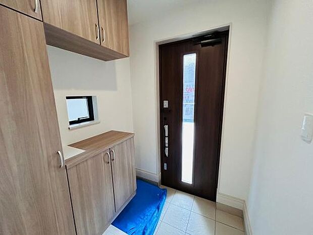 写真は同社施工例です。