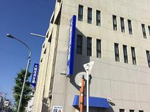 JAいずみの春木支店まで618m