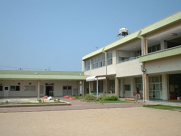 泉南市立なるにっこ認定こども園まで1680m