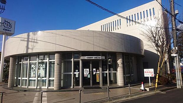 紀陽銀行泉南支店まで1753m