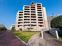 アクアパークシティ岸和田南4番館　中古マンション