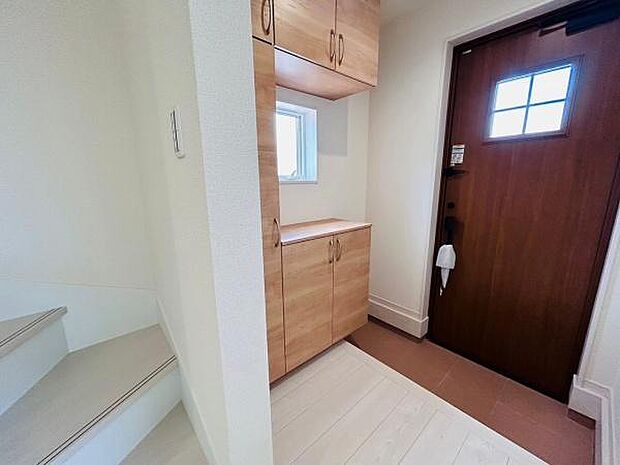 写真は同社施工例です。