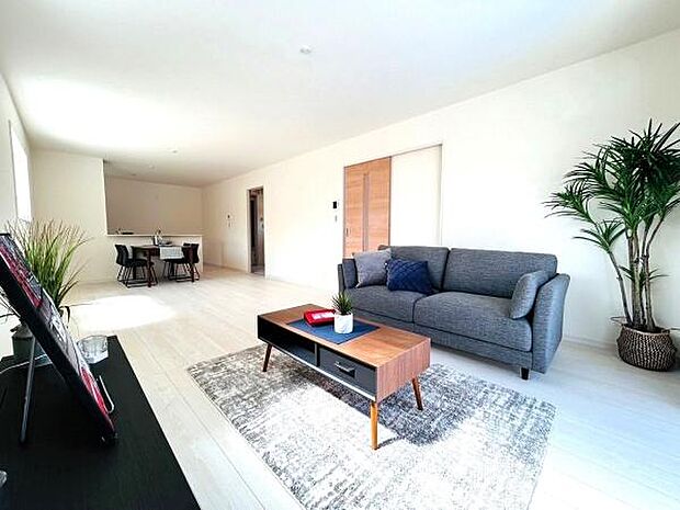 写真は同社施工例です。