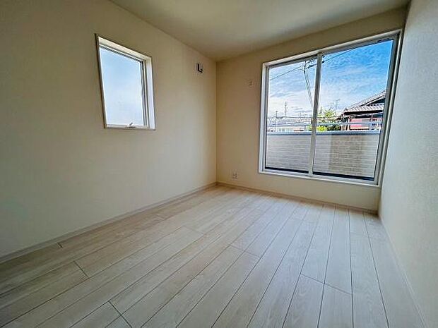 写真は同社施工例です。